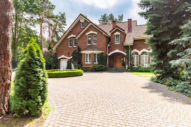 Best Driveway Repair Near Me  in Lakemont, PA