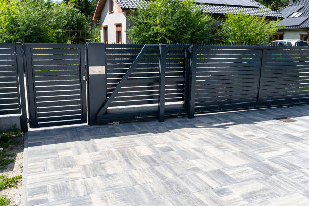 Best Best Driveway Pavers  in Lakemont, PA