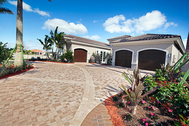 Best Commercial Driveway Pavers  in Lakemont, PA