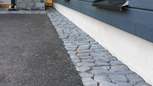 Best Concrete Paver Driveway  in Lakemont, PA