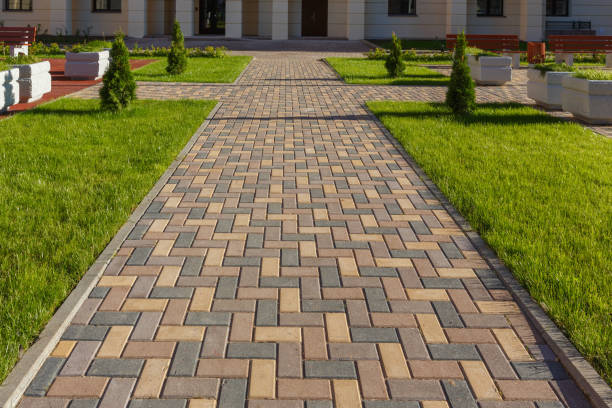 Best Affordable Driveway Pavers  in Lakemont, PA